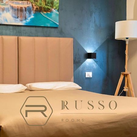 Russ0 Rooms Catanzaro Luaran gambar