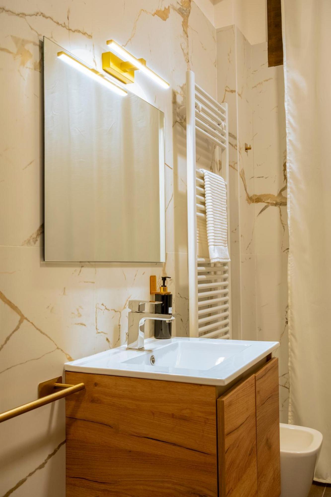 Russ0 Rooms Catanzaro Luaran gambar
