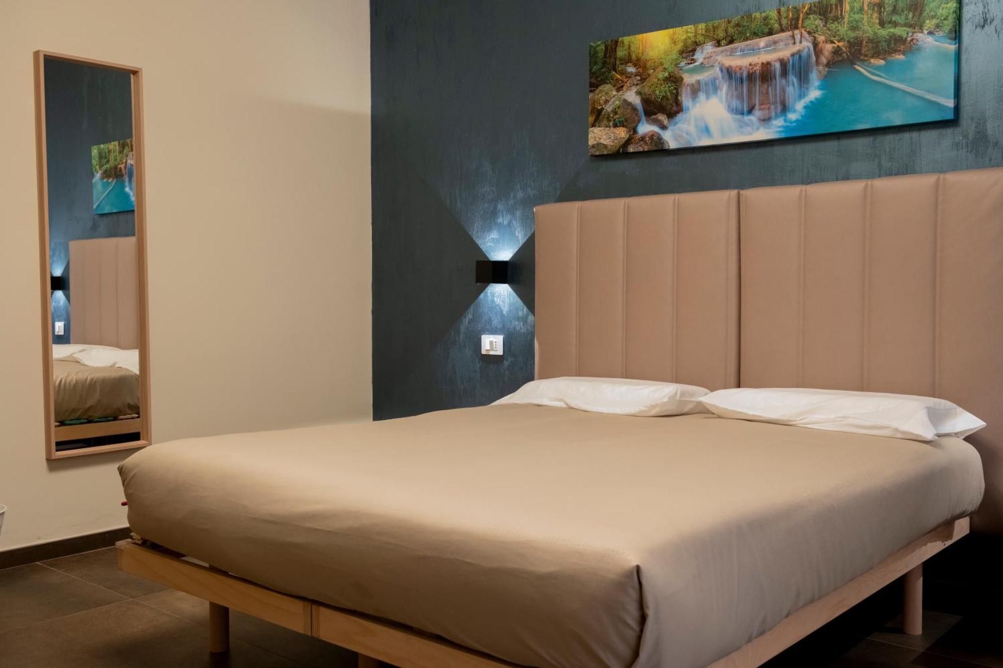 Russ0 Rooms Catanzaro Luaran gambar