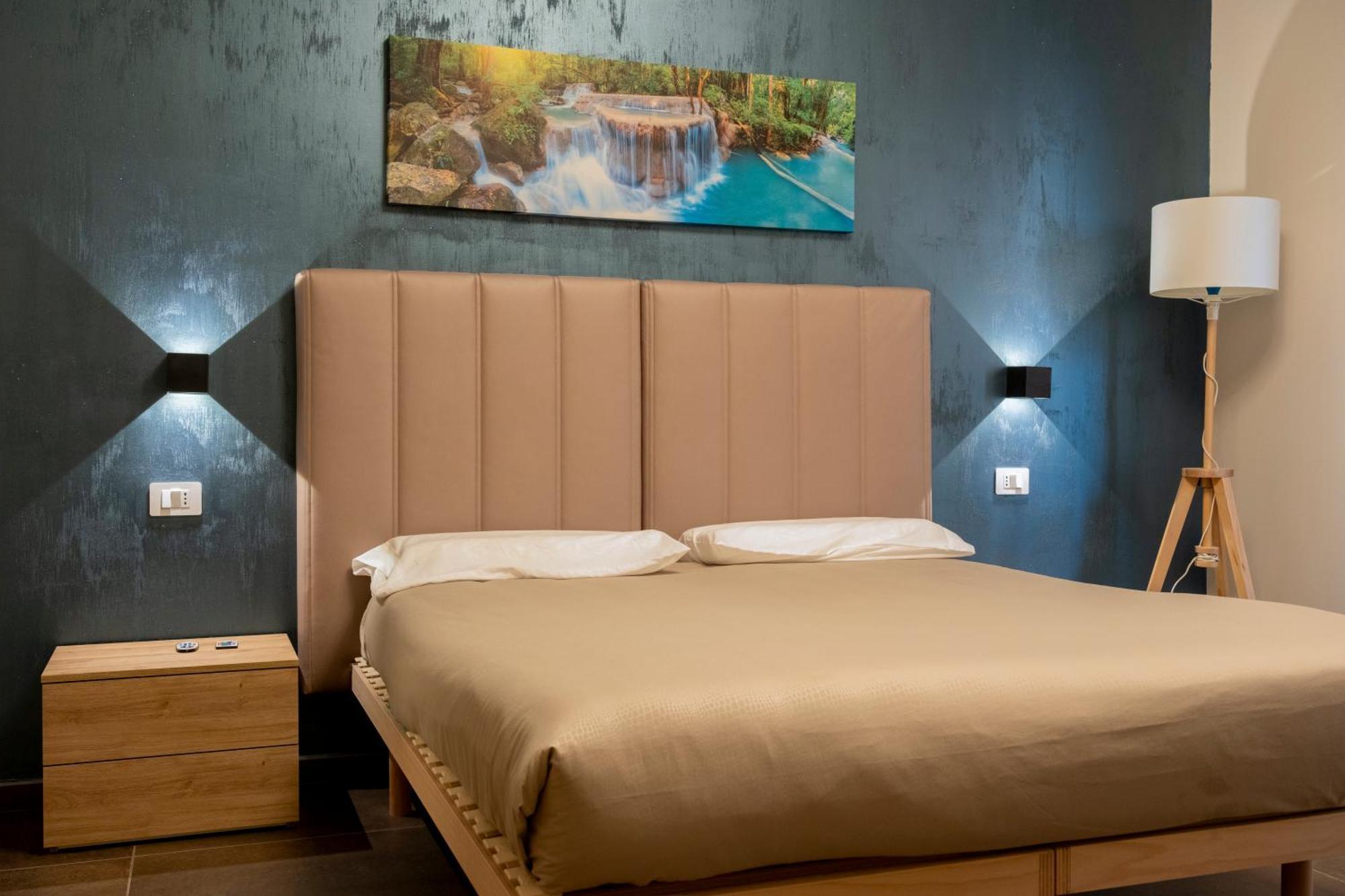 Russ0 Rooms Catanzaro Luaran gambar