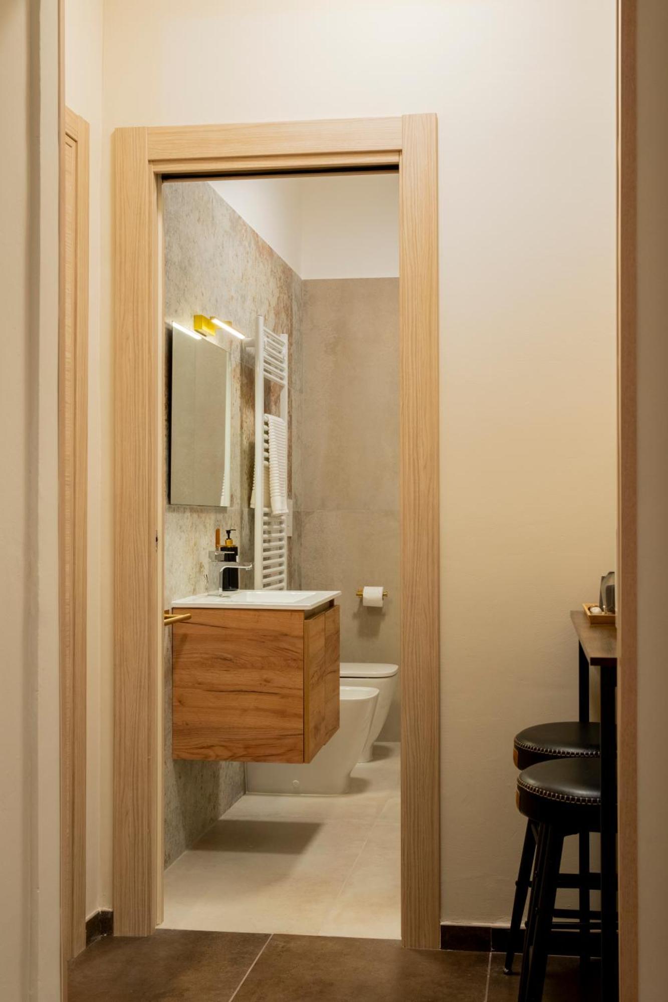 Russ0 Rooms Catanzaro Luaran gambar