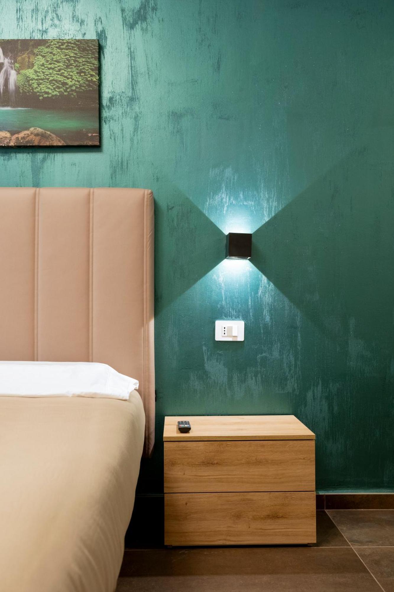 Russ0 Rooms Catanzaro Luaran gambar
