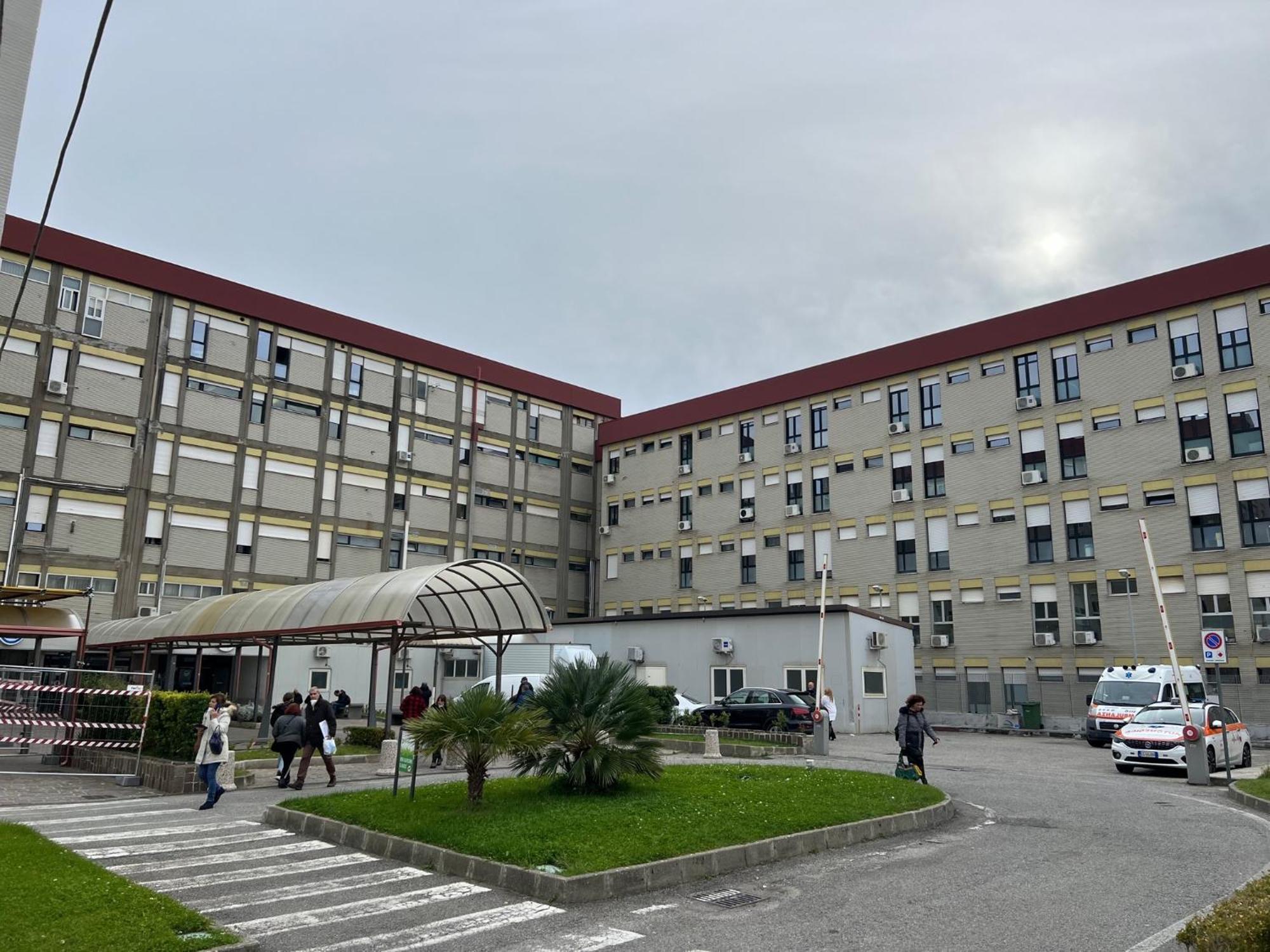 Russ0 Rooms Catanzaro Luaran gambar